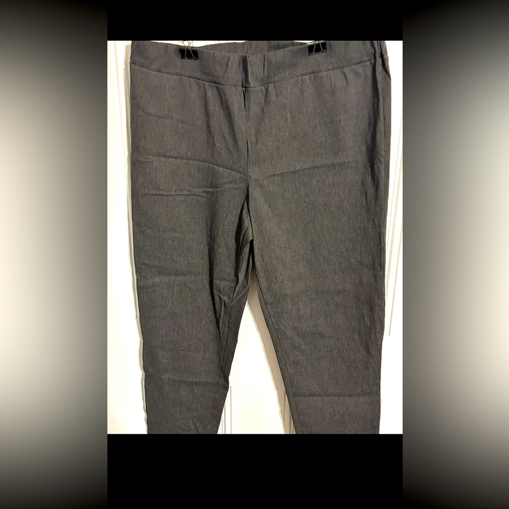 Dress pants